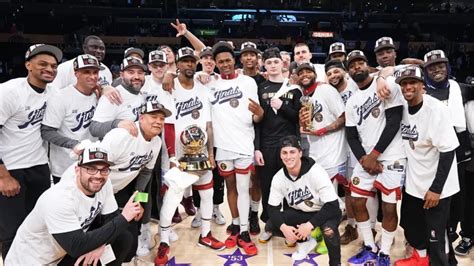 NBA Over/Under Records & Trends .